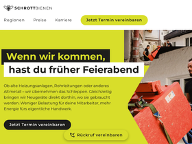 schrottbienen.de