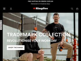kinggee.com.au