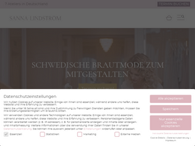 sannalindstroem.de