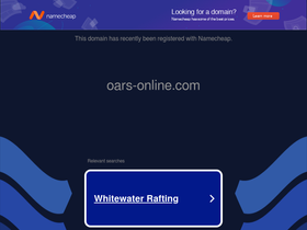 oars-online.com