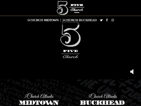 5church-atlanta.com