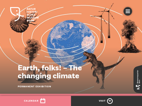 'nmbe.ch' screenshot