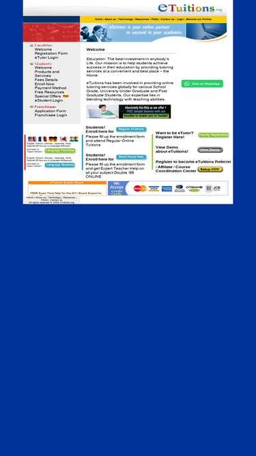 etuitions.org