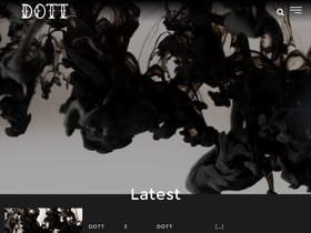 'do-tt.jp' screenshot