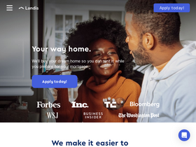 landis.com