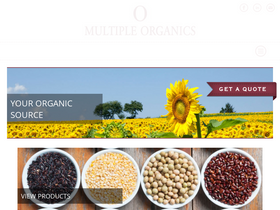 multipleorganics.com