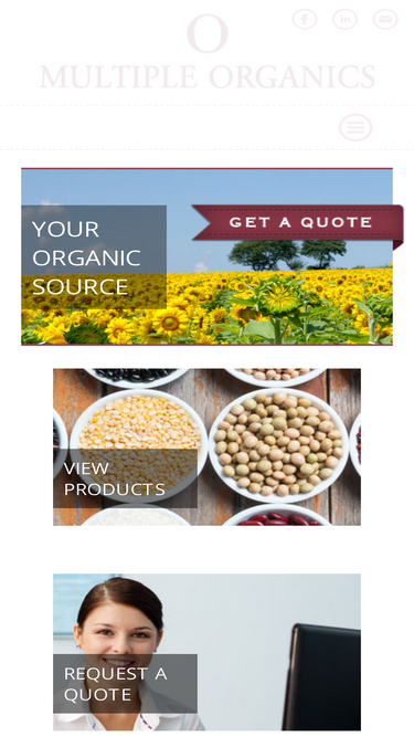 multipleorganics.com