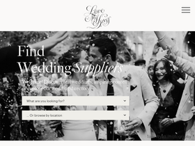 'lovemydress.net' screenshot