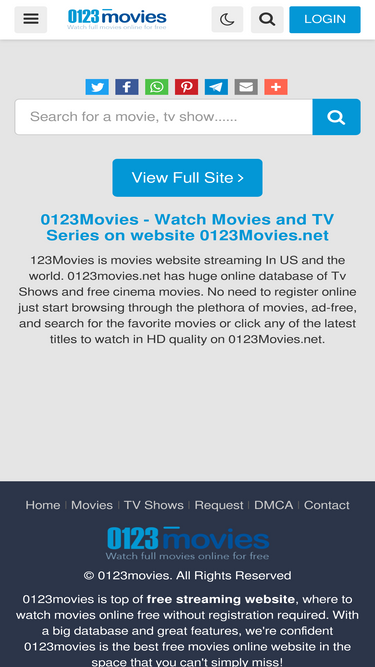 Watch 0123movies discount