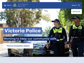 police.vic.gov.au