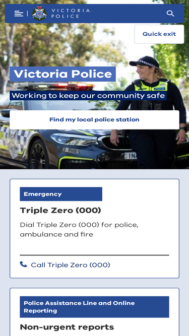 police.vic.gov.au