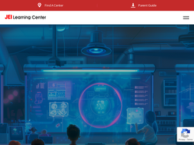 'jei.com' screenshot