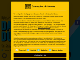 tibacreative.de