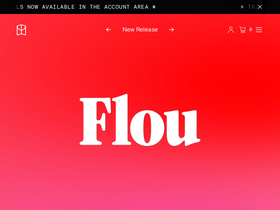 'colophon-foundry.org' screenshot