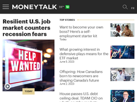 'moneytalkgo.com' screenshot