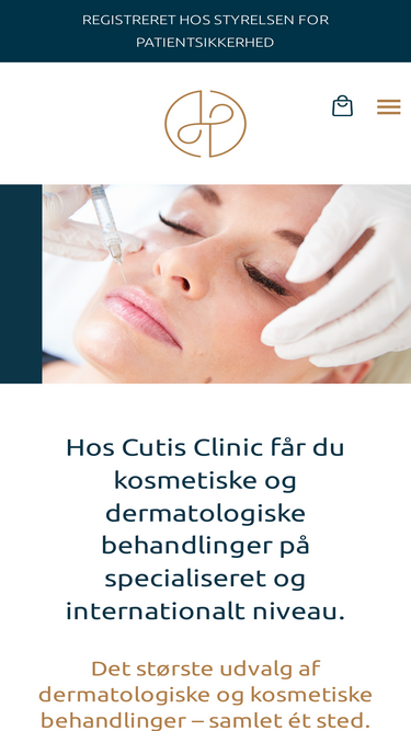 cutisclinic.dk