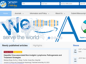 'xiahepublishing.com' screenshot