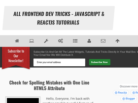allbloggertricks.com