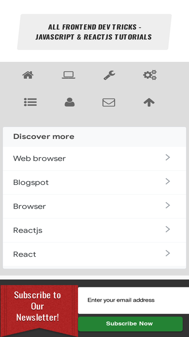 allbloggertricks.com