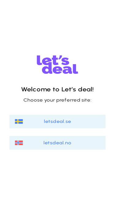 letsdeal.com