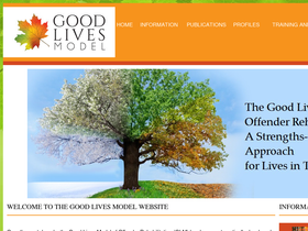 goodlivesmodel.com