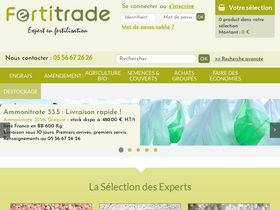 fertitrade.fr