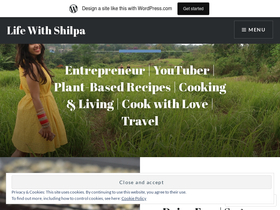 lifewithshilpa.wordpress.com