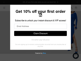 livlyn.com homepage screenshot