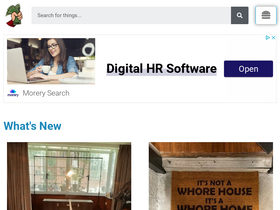 'shutupandtakemymoney.com' screenshot
