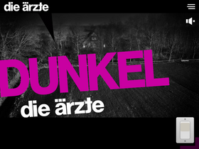 'bademeister.com' screenshot