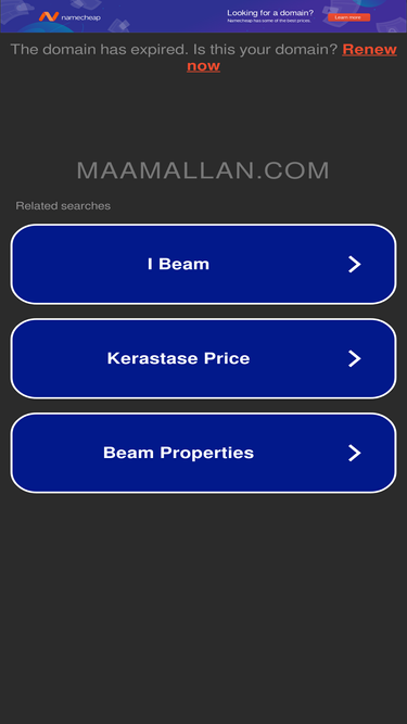 maamallan.com