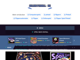 online-pinball.de
