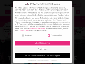 sprungraum.de