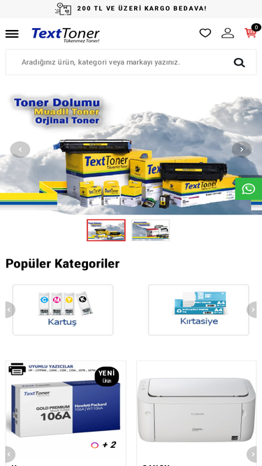 texttoner.com