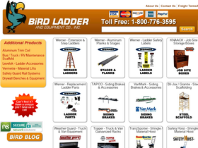 birdladder.com