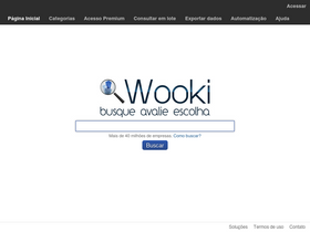 wooki.com.br