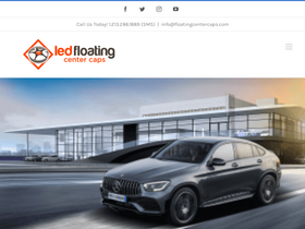floatingcentercaps.com