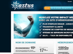 aztus.com