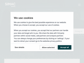 simac.dk