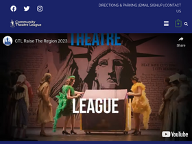ctlshows.com