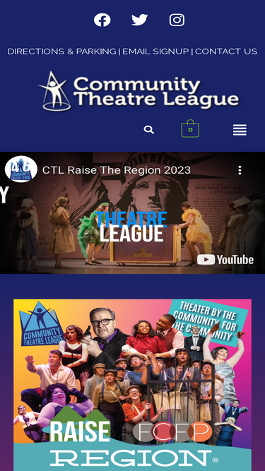 ctlshows.com