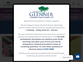 glenner.org