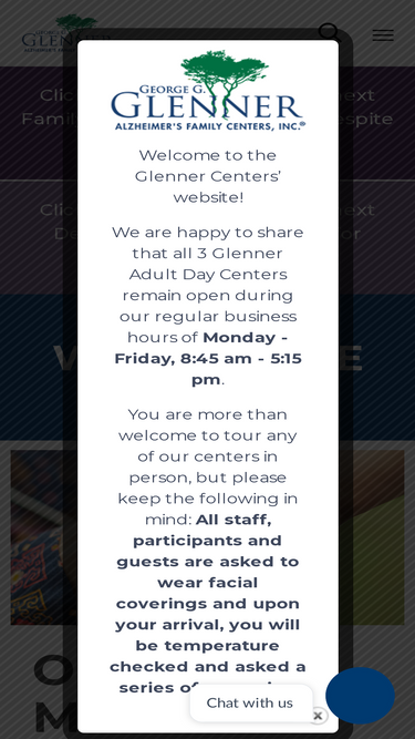 glenner.org