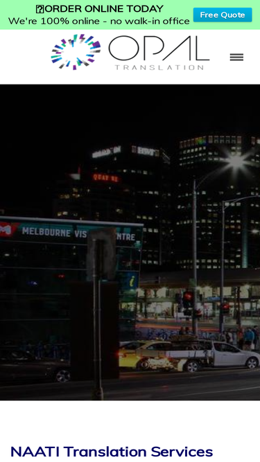 opaltranslation.com.au