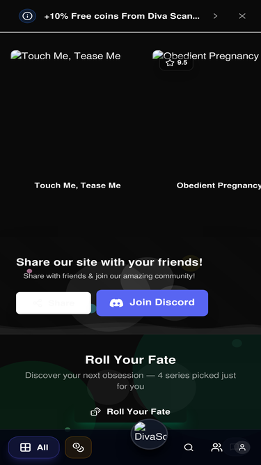 divascans.com