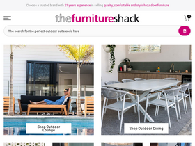 thefurnitureshack.com.au