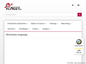 geschenkplanet.de