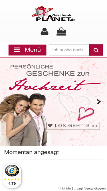 geschenkplanet.de