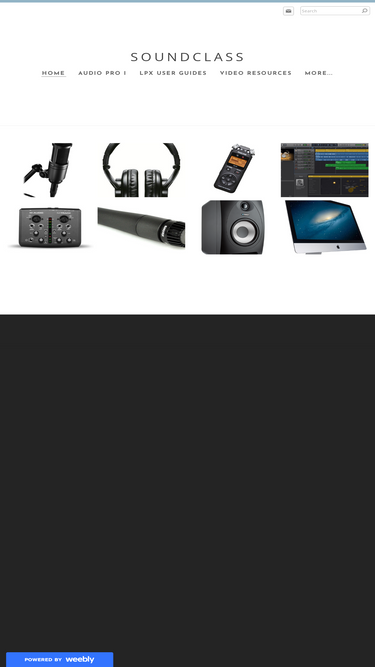 soundclass.weebly.com