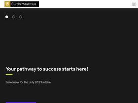 curtinmauritius.ac.mu